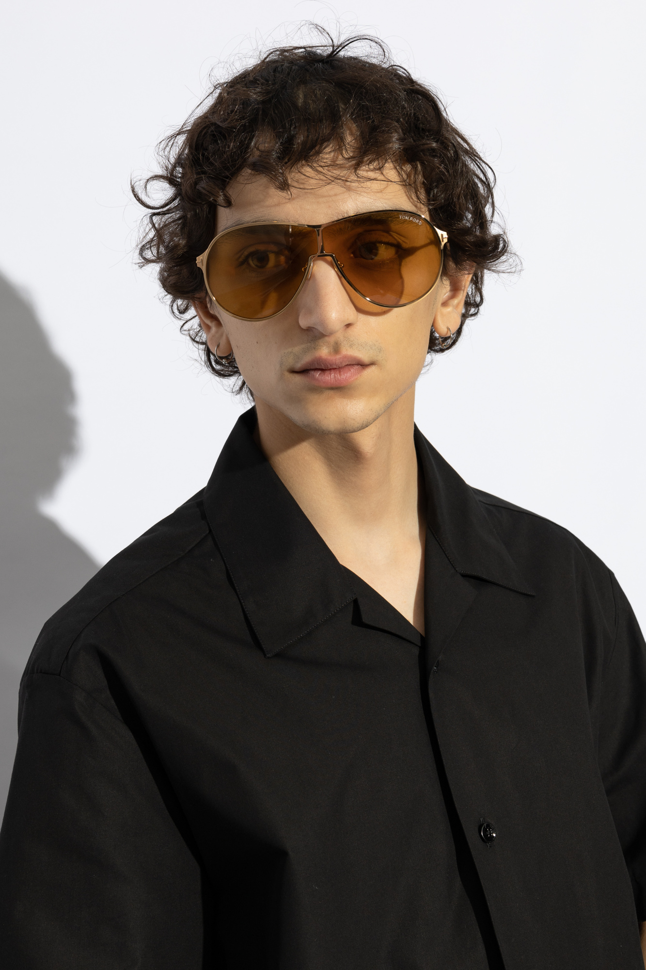 Tom Ford Sunglasses | Men's Accessorie | Vitkac Tom Ford Sunglasses | Men's Accessorie | Vitkac